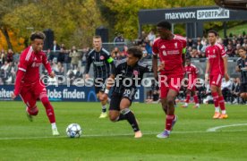 22.10.25 U19 Eintracht Frankfurt - U19 Liverpool FC