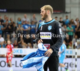 TVB 1898 Stuttgart - HC Erlangen