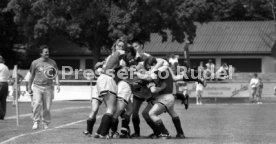 23.05.92 U19 SSV Ulm 1846 - U19 VfB Stuttgart