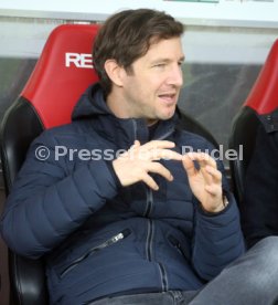 SC Freiburg - VfL Wolfsburg