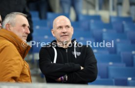 24.01.23 TSG 1899 Hoffenheim - VfB Stuttgart