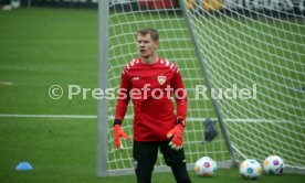 02.08.23 VfB Stuttgart Training