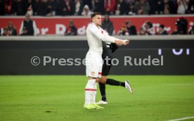 10.11.24 VfB Stuttgart - Eintracht Frankfurt