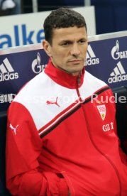 VfB Stuttgart; FC Schalke 04