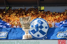 23.05.26 wfv-Pokal Finale 2026 Stuttgarter Kickers - SG Sonnenhof Gro&szlig;aspach