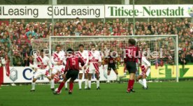 26.11.94 SC Freiburg - VfB Stuttgart
