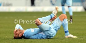 VfR Aalen - Stuttgarter Kickers