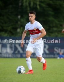 FC Wacker Innsbruck - VfB Stuttgart