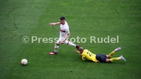15.04.23 VfB Stuttgart - Borussia Dortmund