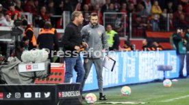 12.11.22 Bayer 04 Leverkusen - VfB Stuttgart