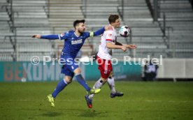 21.12.20 Karlsruher SC - Hamburger SV