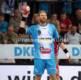 TVB 1898 Stuttgart - HC Erlangen