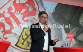 24.06.21 VfB Stuttgart Roter Tisch