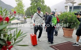 28.07.25 VfB Stuttgart Trainingslager Tegernsee 2025