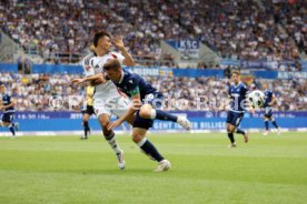 03.08.24 Karlsruher SC - 1. FC N&uuml;rnberg