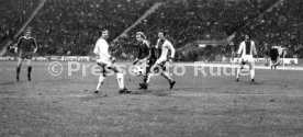 23.10.74 FC Bayern M&uuml;nchen - 1. FC Magdeburg