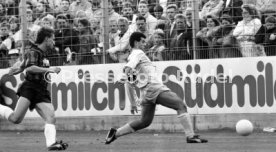 27.10.90 Stuttgarter Kickers - SC Freiburg