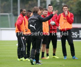 VfB Stuttgart