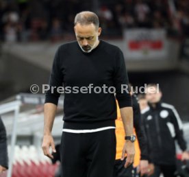 09.10.22 VfB Stuttgart - 1. FC Union Berlin