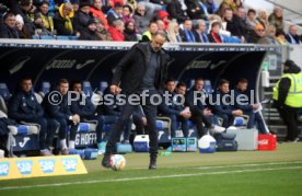 25.02.23 TSG 1899 Hoffenheim - Borussia Dortmund