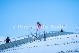 30.01.2026 Weltcup Nordische Kombination M&auml;nner