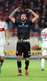 VfB Stuttgart - TSV 1860 M&uuml;nchen