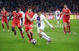 08.03.23 FC Bayern M&uuml;nchen - Paris Saint-Germain
