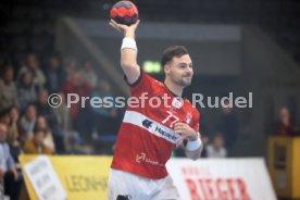 01.12.22 Frisch Auf G&ouml;ppingen - HSV Hamburg