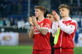 23.02.25 TSG 1899 Hoffenheim - VfB Stuttgart