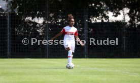 02.08.26 Frauen VfB Stuttgart - SpVgg Greuther F&uuml;rth