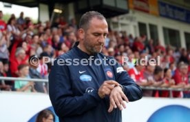 1. FC Heidenheim - SpVgg Greuther F&uuml;rth