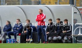 19.11.22 U17 VfB Stuttgart - U17 SpVgg Unterhaching