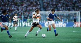 Deutschland - Argentinien