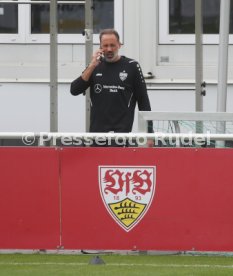 31.08.21 VfB Stuttgart Training
