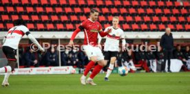 22.01.22 SC Freiburg - VfB Stuttgart