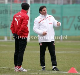 VfB Stuttgart