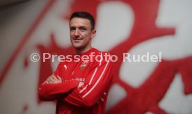 VfB Stuttgart Christian Gentner