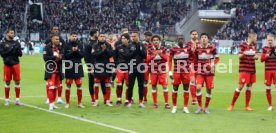 11.03.23 Eintracht Frankfurt - VfB Stuttgart