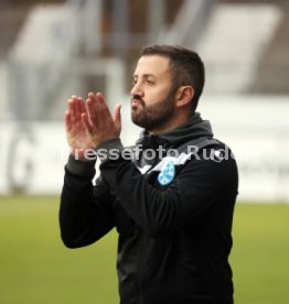 13.11.21 Stuttgarter Kickers - FC N&ouml;ttingen