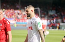 18.05.24 1. FC Heidenheim - 1. FC K&ouml;ln