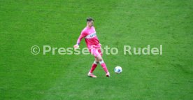 05.10.25 VfB Stuttgart - 1. FC Heidenheim