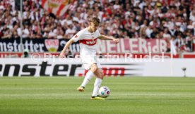 04.05.24 VfB Stuttgart - FC Bayern M&uuml;nchen
