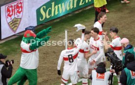 16.03.25 VfB Stuttgart - Bayer 04 Leverkusen