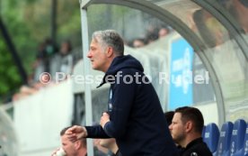 03.05.26 Stuttgarter Kickers - FC Homburg
