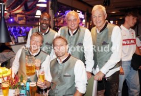 09.10.24 VfB Stuttgart Wasen Cannstatter Volksfest