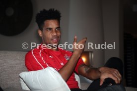 VfB Stuttgart Trainingslager La Manga 2019