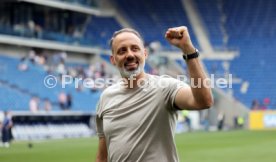 20.05.23 TSG 1899 Hoffenheim - 1. FC Union Berlin