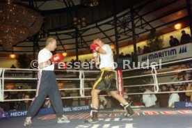 09.12.95 Boxen Schulz - Botha