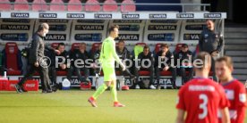 21.04.21 1. FC Heidenheim - VfL Bochum