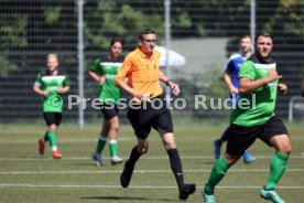 17.07.22 SV Eintracht Stuttgart - SV B&ouml;blingen II